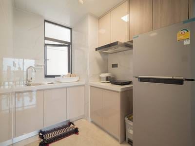 The Pinnacle Residence | 3-24 sqm Living Size Condo For Sale & Rent in Chamkarmon