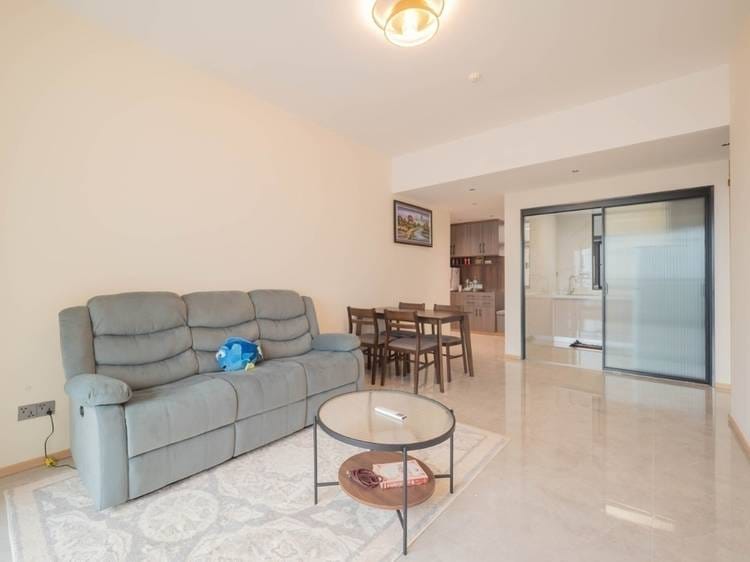 Brand New 2-Bedroom for Sale and Rent | 38th Floor | The Pinnacle Residence 