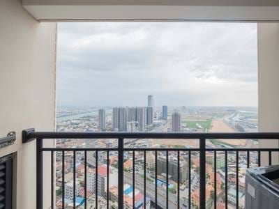 The Pinnacle Residence | Condo For Sale & Rent in Tonle Bassac, Chamkarmon, Phnom Penh