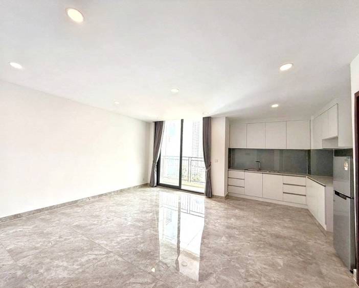 Mekong View Tower 6 | 침실 1개 아파트 For Sale & Rent - $1