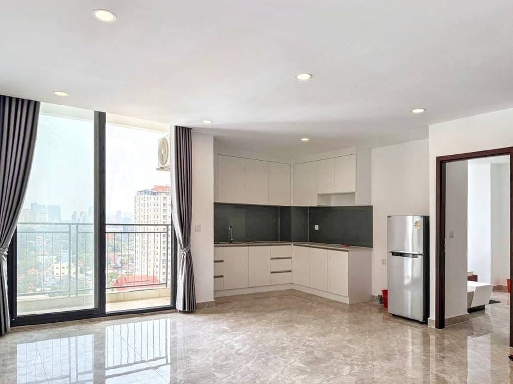Mekong View Tower 6 | Chroy Changvar에 있는 아파트 For Sale & Rent $1