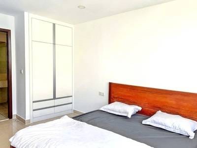 침실 2개 아파트 For Sale & Rent