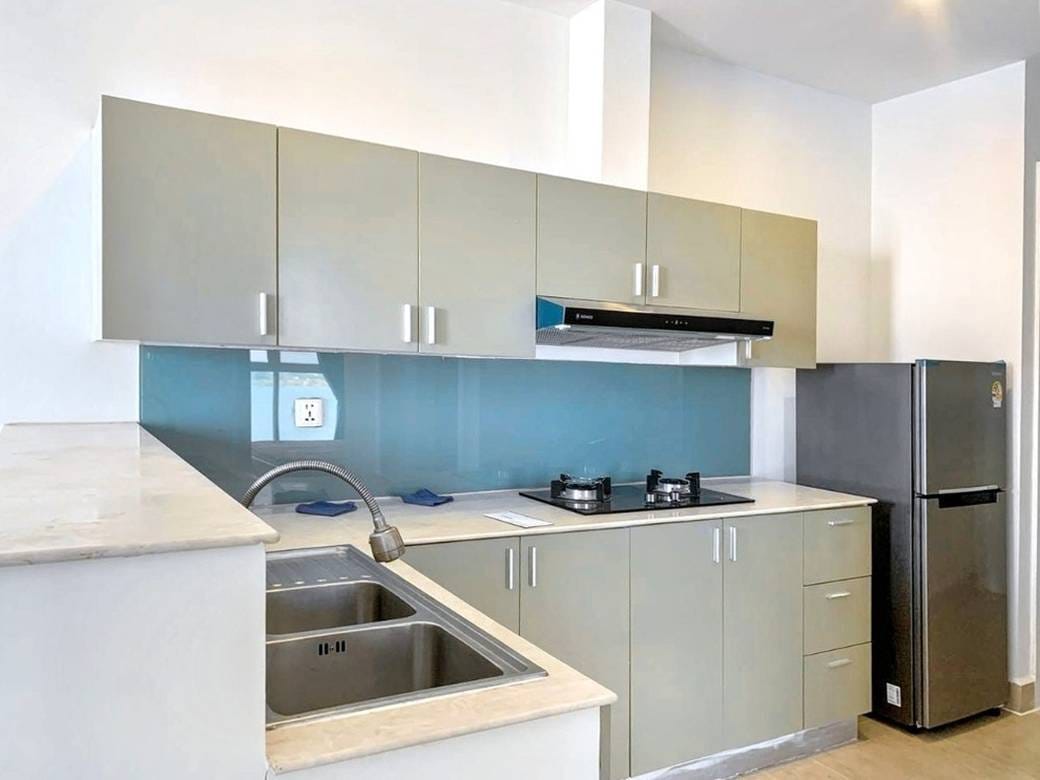 อพาร์ทเม้นท์ For Sale & Rent ใน จเรยจังวา, จเรยจังวา, พนมเปญ