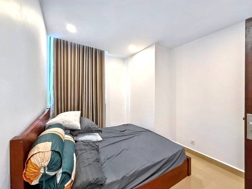 Chroy Changvar อพาร์ทเม้นท์ For Sale & Rent ใน Chroy Changvar