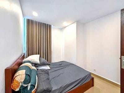 Chroy Changvar อพาร์ทเม้นท์ For Sale & Rent ใน Chroy Changvar
