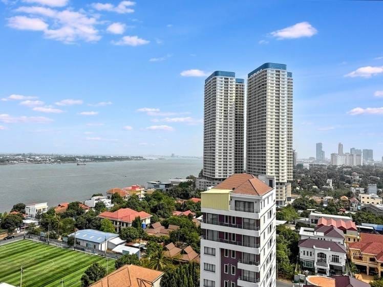 อพาร์ทเม้นท์ For Sale & Rent 2 ห้องนอน