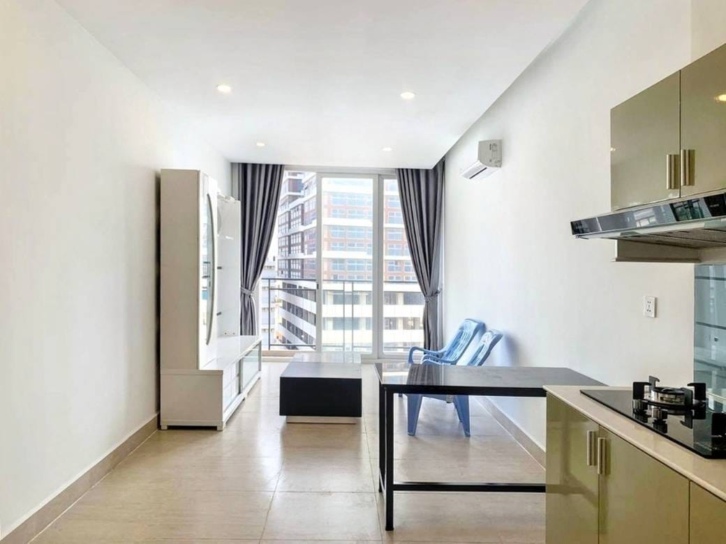 Mekong View Tower III | Chroy Changvar Apartment For Sale & Rent in Chroy Changvar