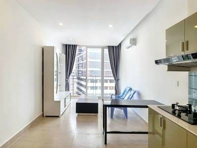 Mekong View Tower III | Chroy Changvar Apartment For Sale & Rent in Chroy Changvar