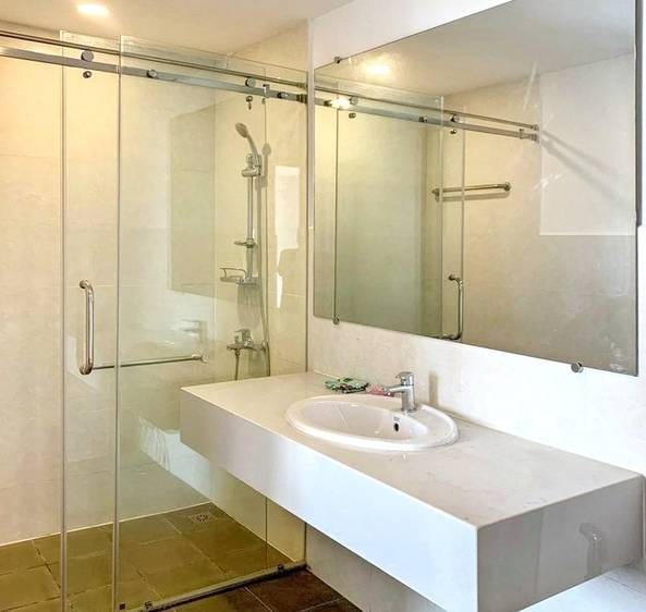 Mekong View Tower III | 居住面積49-86㎡のアパートFor Sale & Rent（Chroy Changvar）