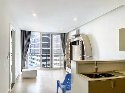 Mekong View Tower III | Chroy ChangvarのアパートFor Sale & Rent（Chroy Changvar）