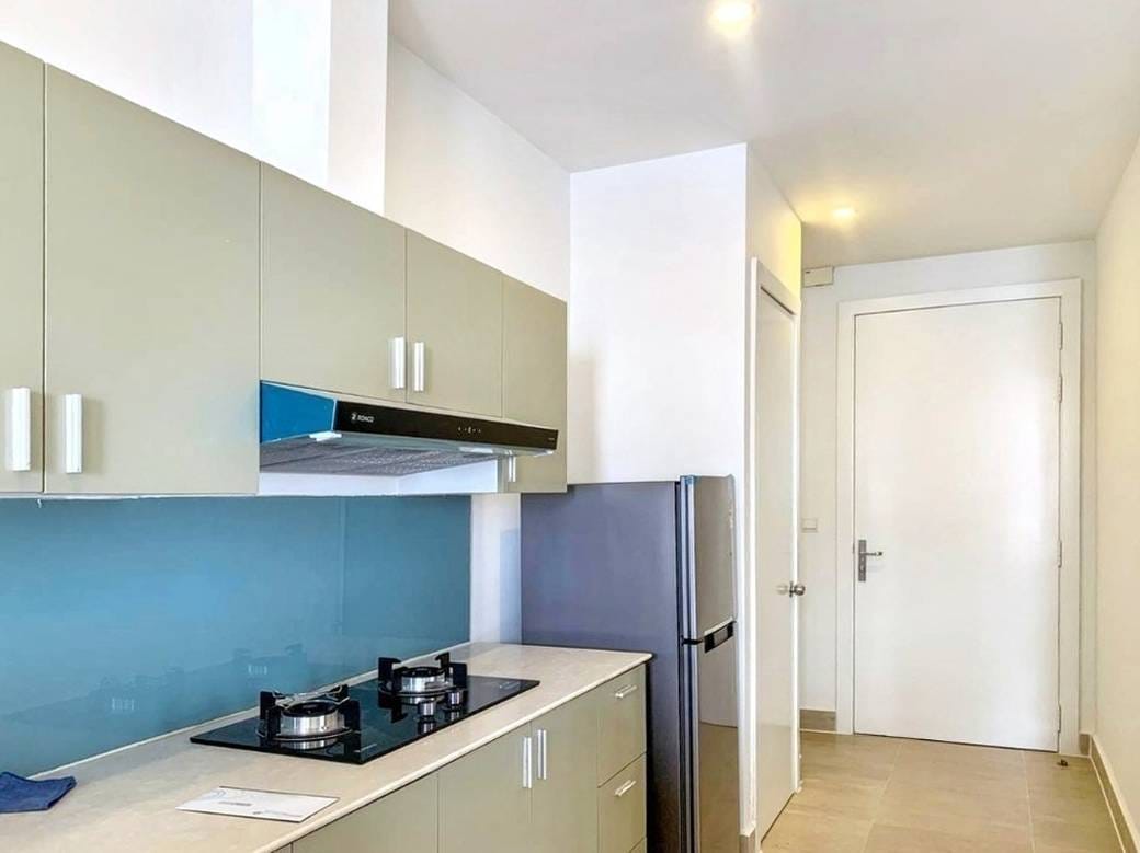Mekong View Tower III | Chroy ChangvarのアパートFor Sale & Rent $1