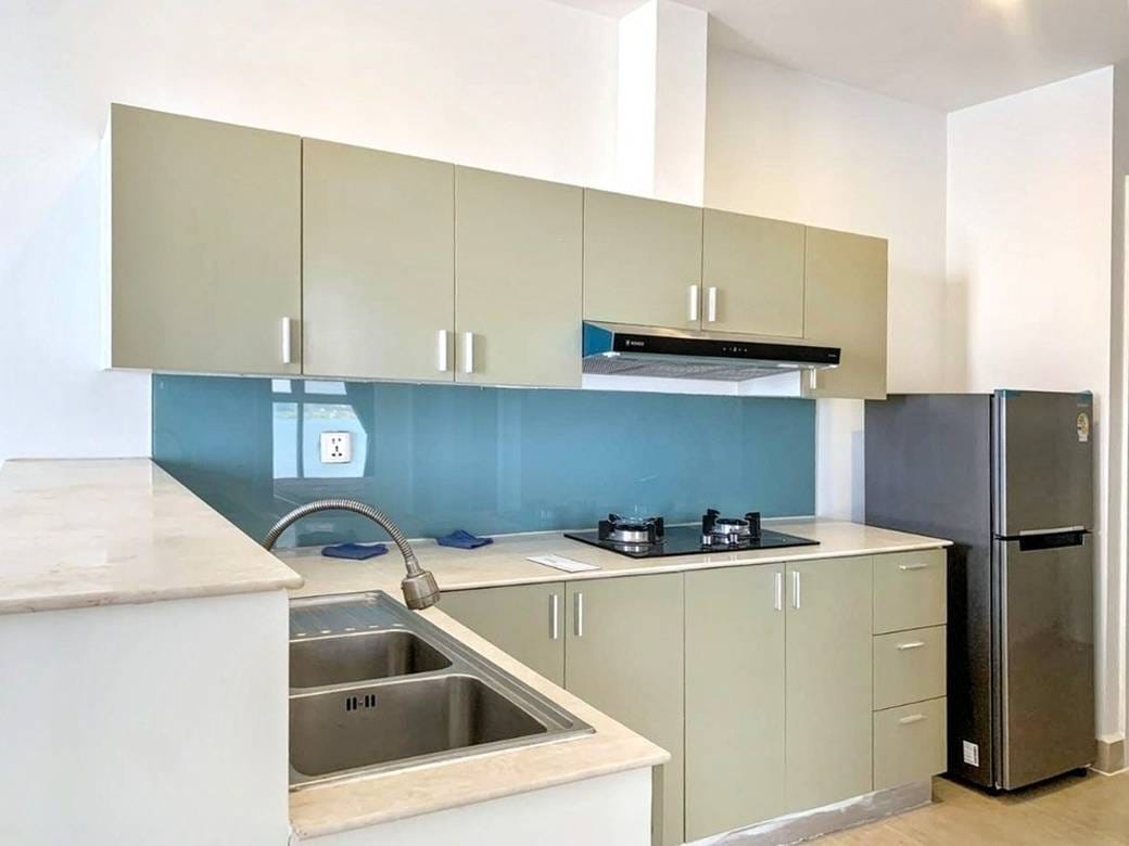 Mekong View Tower III | Chroy ChangvarのアパートFor Sale & Rent（Chroy Changvar）