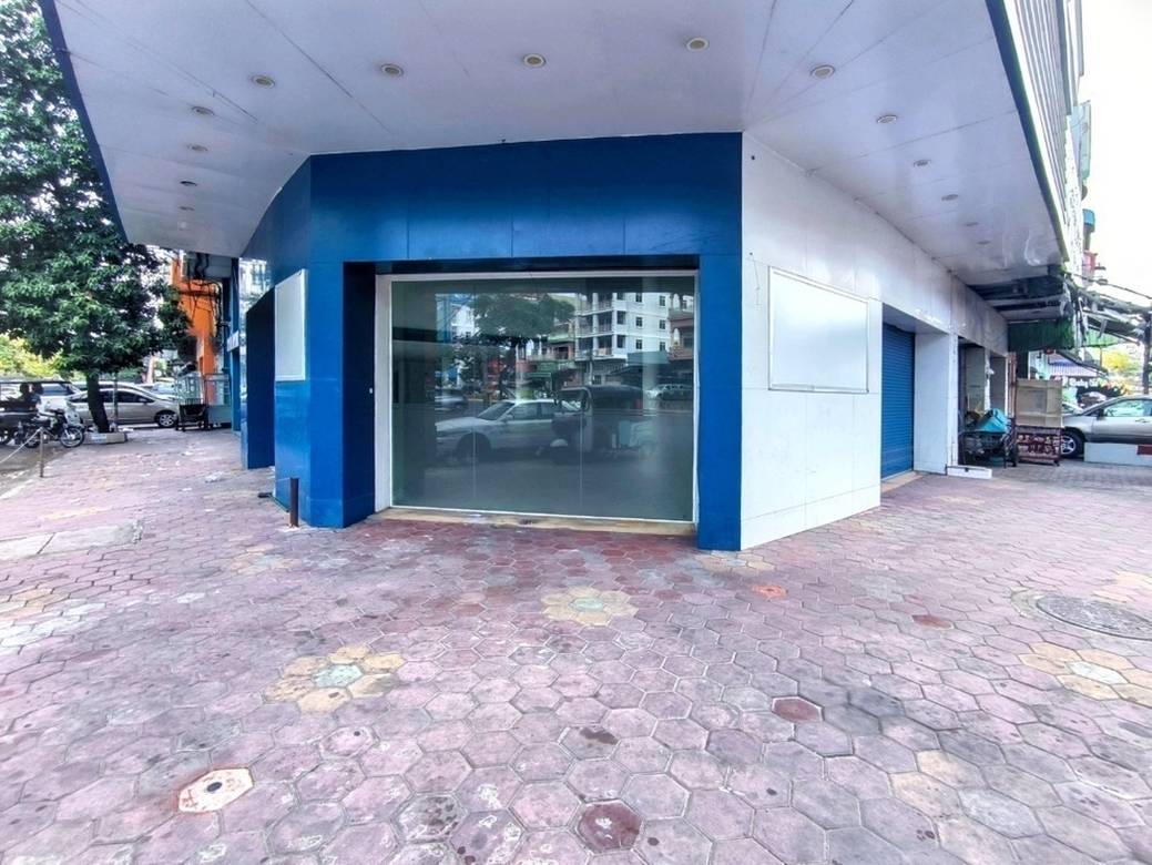 Boeng Keng Kang建筑出租，价格$4,000