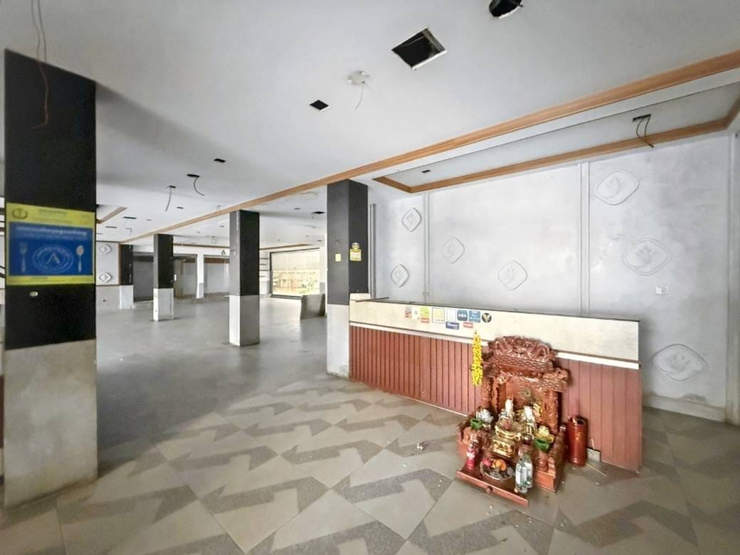 店屋出租，位于宣城2, 堆谷区, 金边