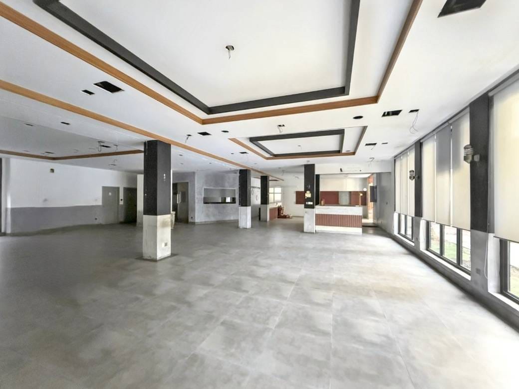 Boeung Kak 2店屋出租，位于Boeung Kak 2