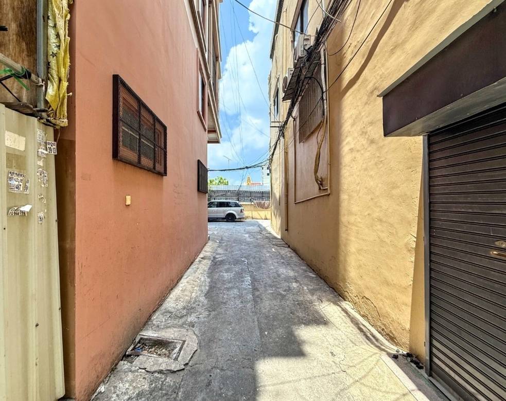 Zařízeno Apartmán Na prodej