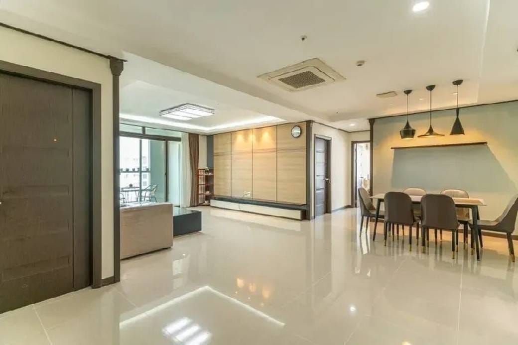 Condo For Rent in BKK 1, Boeng Keng Kang, Phnom Penh