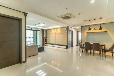 Condo For Rent in BKK 1, Boeng Keng Kang, Phnom Penh