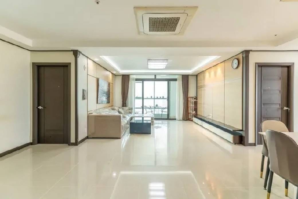Furnished Condo For Rent