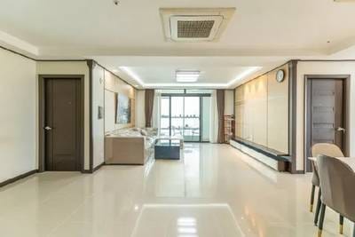 Furnished Condo For Rent