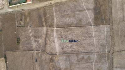 4,673 sqm Land Size Земля Для Продажи
