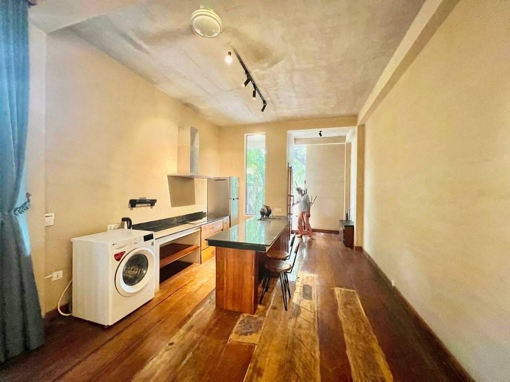 Appartement À louer avec 1 place de parking