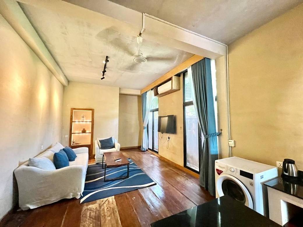 Appartement À louer à Siem Reap $250