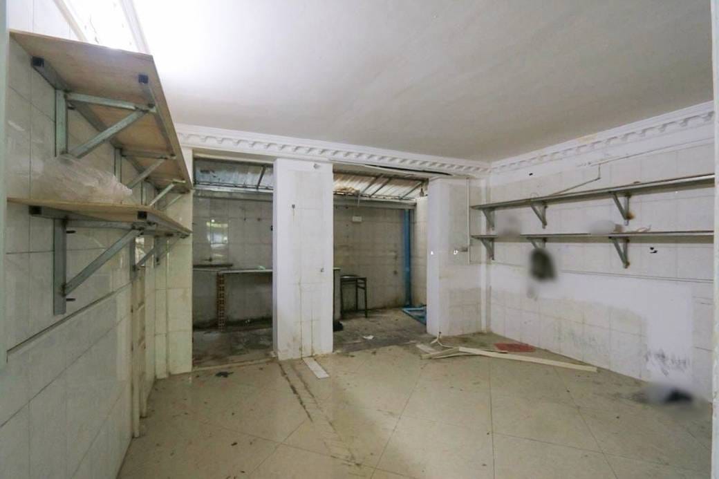 Boeng Reang Shophouse K pronájmu in Boeng Reang