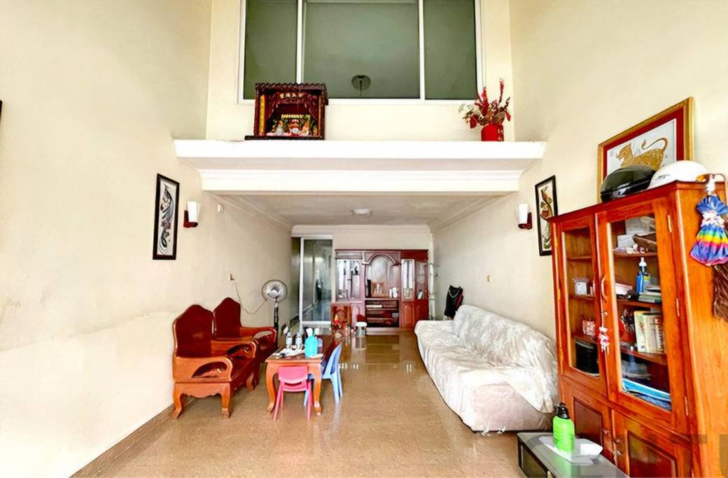 Boeng Keng Kang店屋出租，价格$1,000
