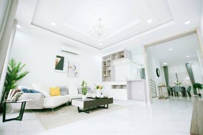 ลิงก์เฮ้าส์ สำหรับขาย ใน Dangkao $150,000