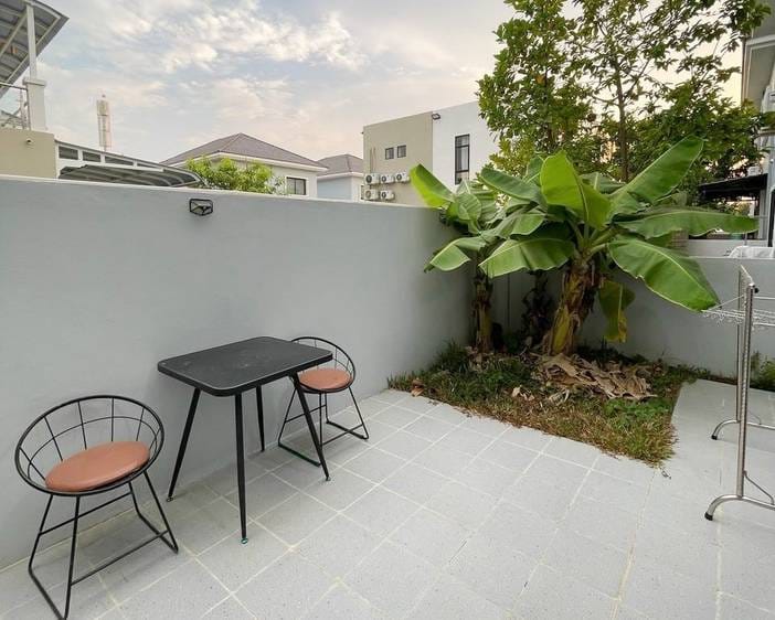 Kamboul Villa For Rent in Kamboul