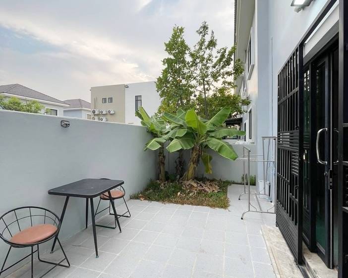 Villa For Rent in Kamboul $450
