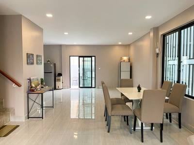 Villa For Rent in Kamboul, Kamboul, Phnom Penh