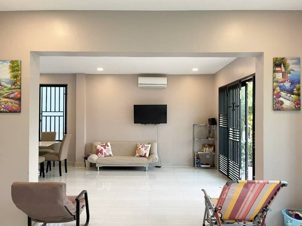 Villa For Rent in Kamboul $450