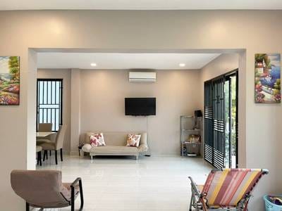Villa For Rent in Kamboul $450