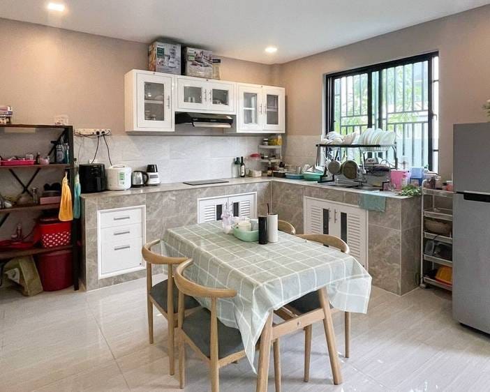 Kamboul Villa For Rent in Kamboul