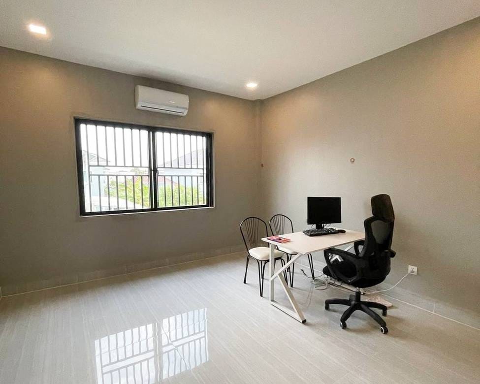 $450 Villa