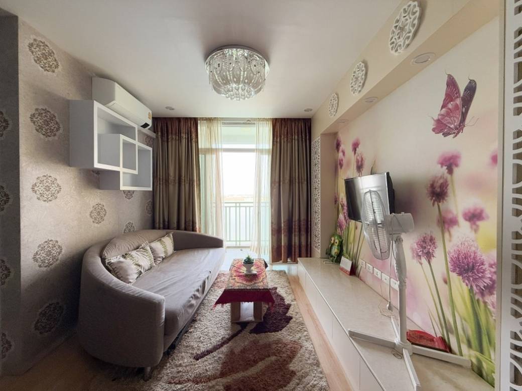 Mekong Gardens | Condo À louer à Chroy Changvar, Chroy Changvar, Phnom Penh
