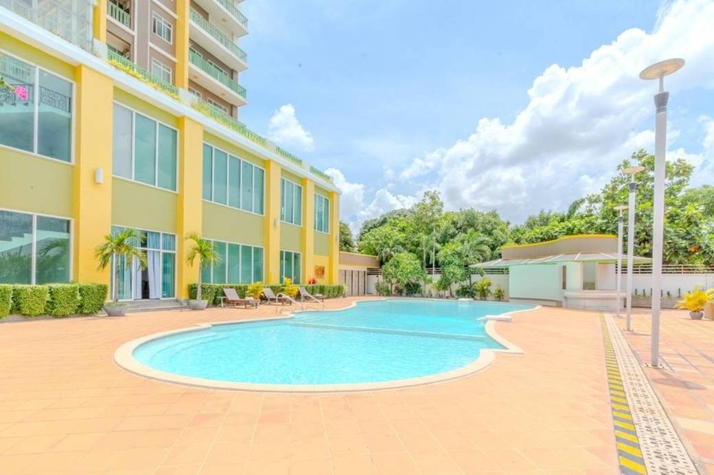 Mekong Gardens | Chroy Changvar Condo À louer à Chroy Changvar Chroy Changvar $495