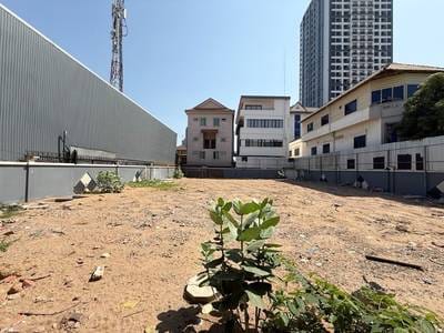 Relief À vendre de 600 m² de terrain pour N.C.