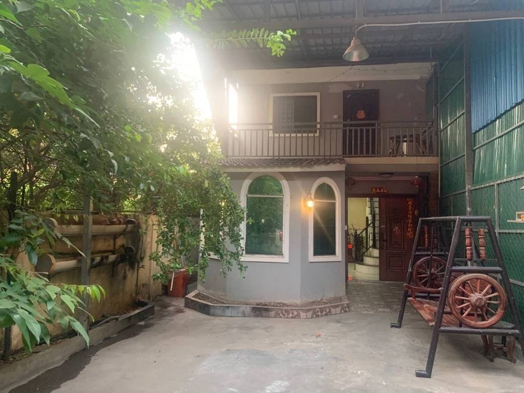 House and lot K pronájmu in Phnom Penh Thmey, Sen Sok, Phnom Penh