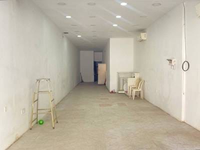 80 sqm Land Size CommercialShophouse K pronájmu for $750