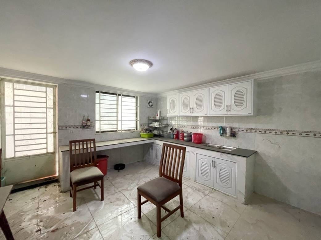 Krang Thnong Flat House For Sale & Rent in Krang Thnong