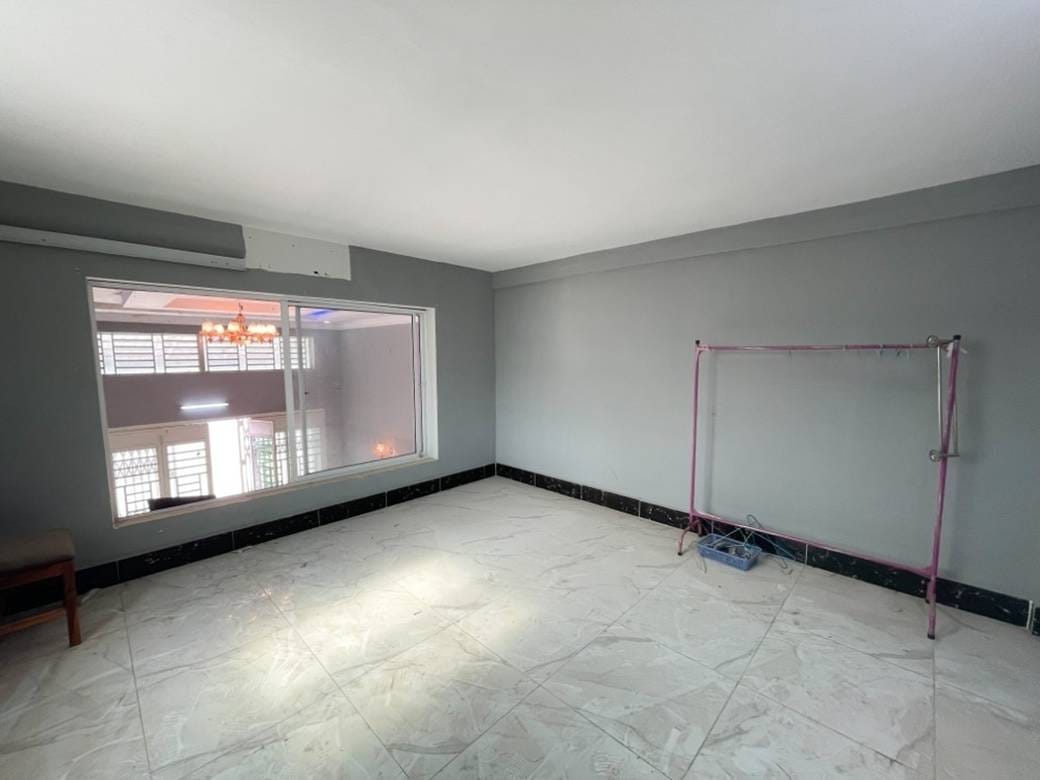 Sen Sok Flat House For Sale & Rent in Sen Sok
