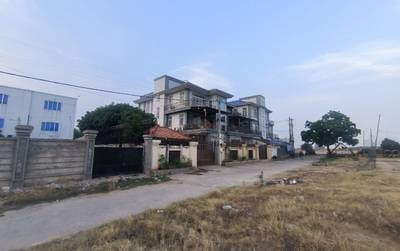 200 sqm Land Size Pozemky K pronájmu