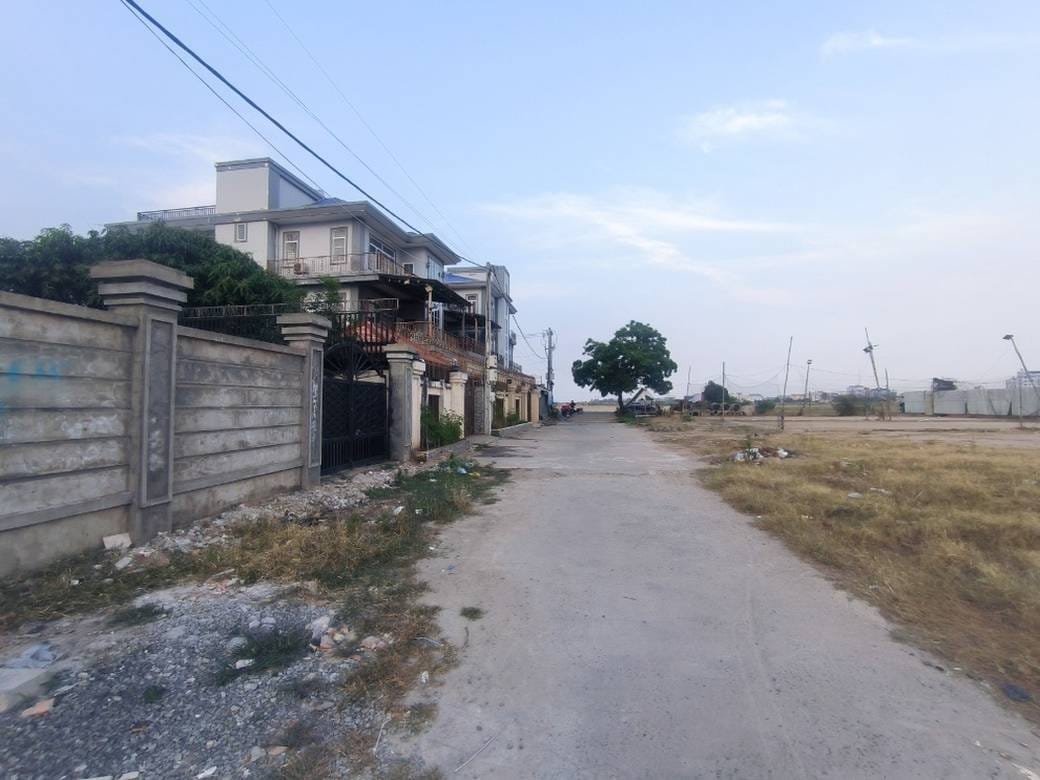 Pozemky K pronájmu in Nirouth, Chbar Ampov, Phnom Penh