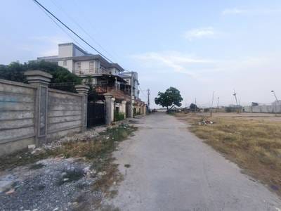 Pozemky K pronájmu in Nirouth, Chbar Ampov, Phnom Penh