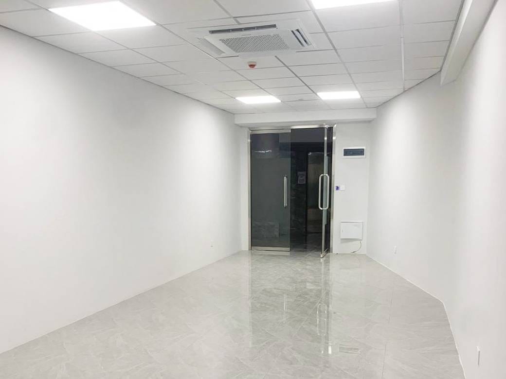 Time Square 3 | 1-3 Bedrooms Kanceláře K pronájmu for $380