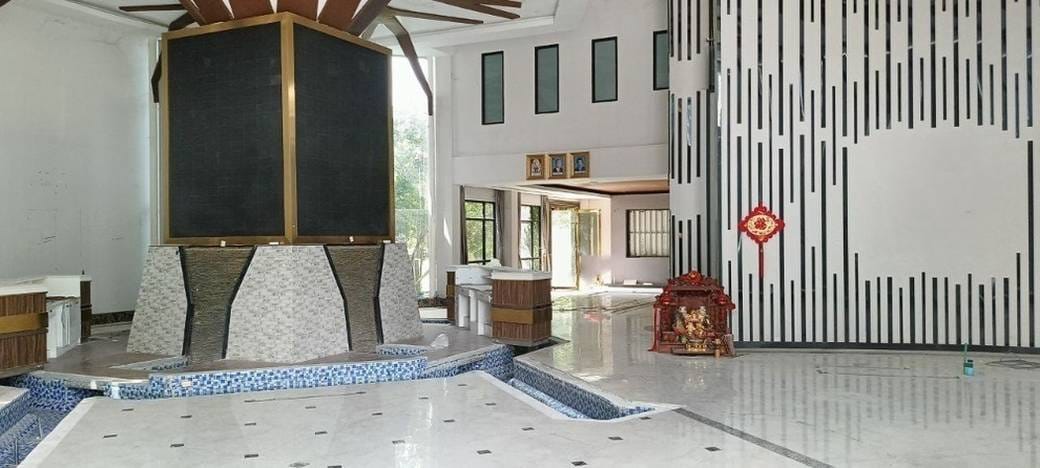 អាគារ សំរាប់ជួល នៅToul Kork តម្លៃ $25,000