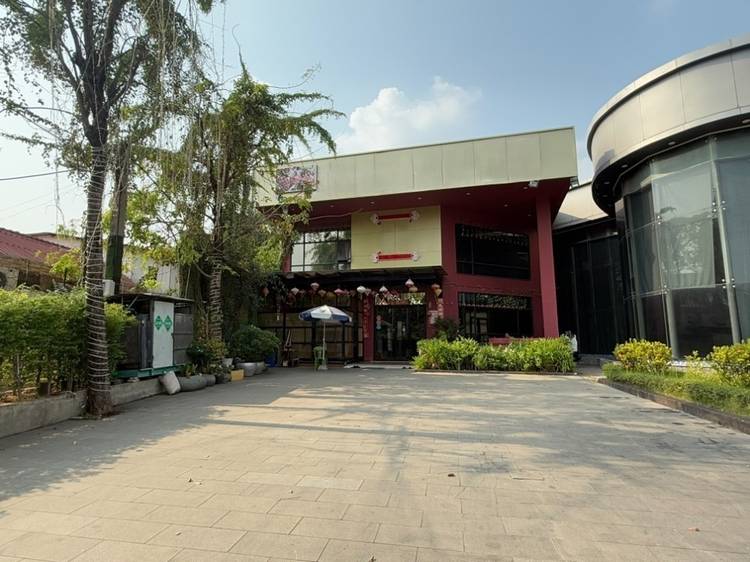 Здание Для Аренды in Boeung Kak 1, Toul Kork, Phnom Penh
